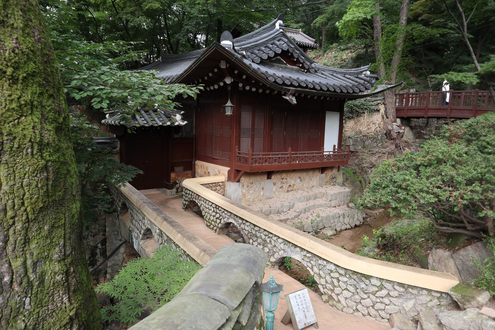 길상사 (풍경)