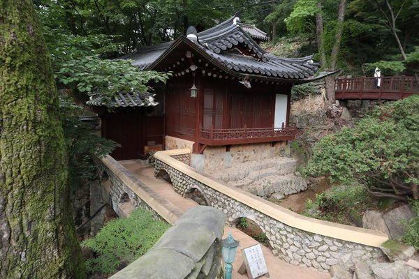 길상사 (풍경)