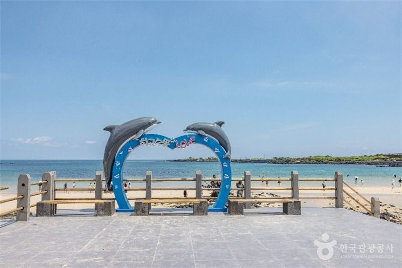 하고수동해변 사진