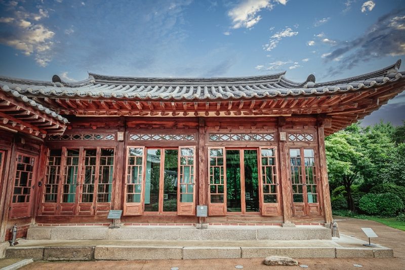 백인제가옥
