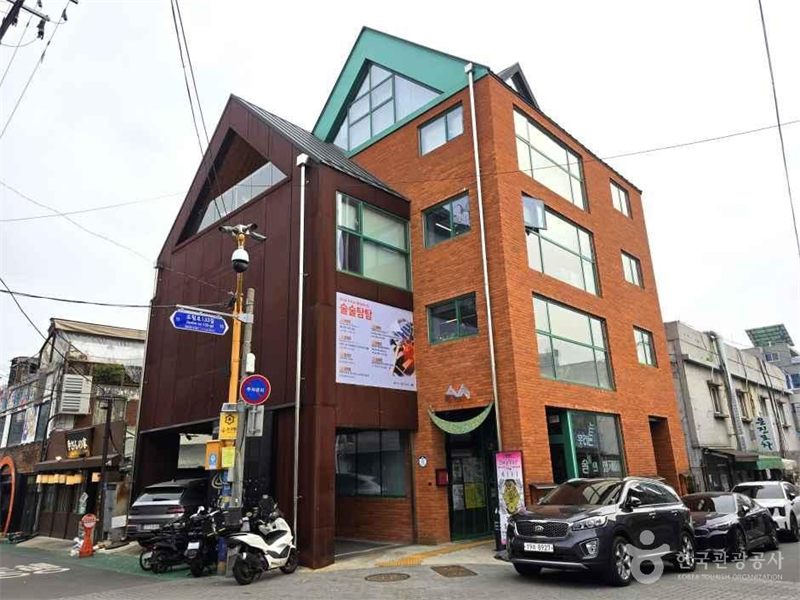 술술센터 사진
