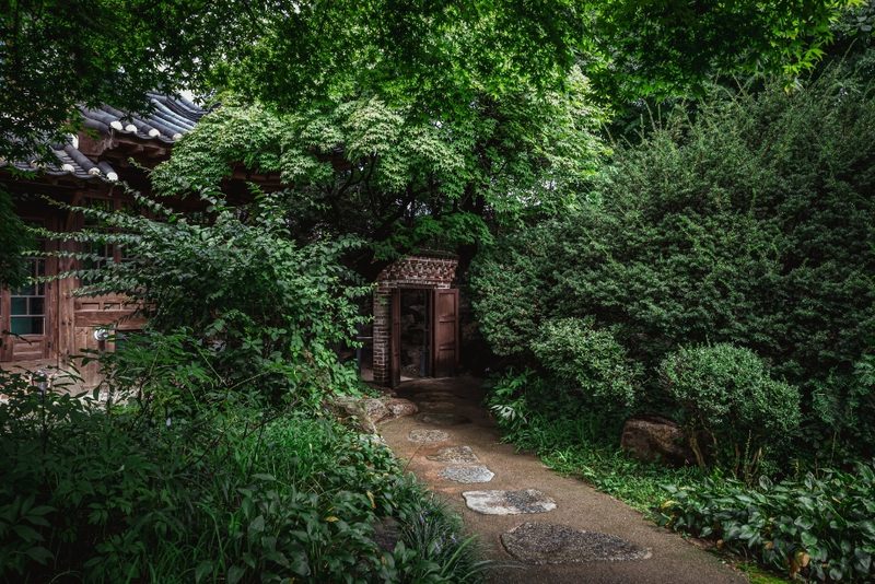 백인제가옥