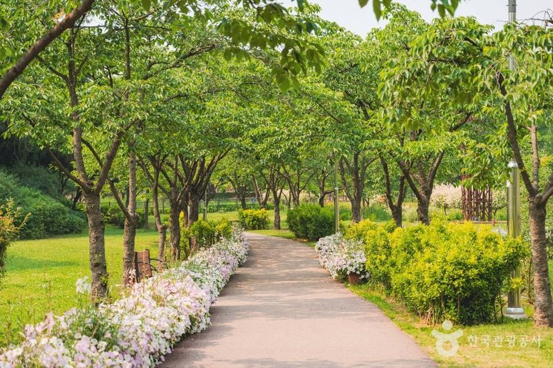 용산가족공원