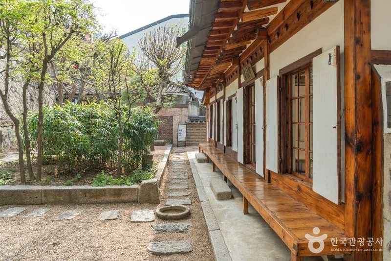최순우 옛집